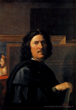 Autoportrait