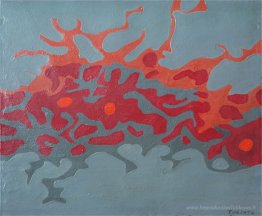 Composiaine Grigio-Rosa