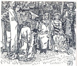 Les joyeux aventures de Robin Hood 8