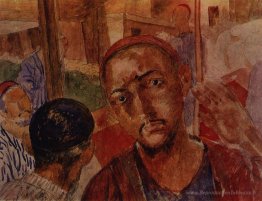 Dans les salons de thé
