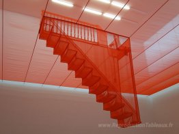 Escalier III