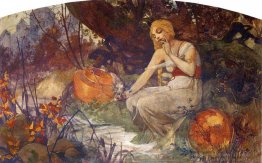 Prophétesse