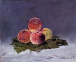 Les pêches