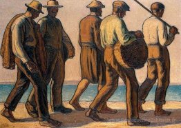 Pêcheurs