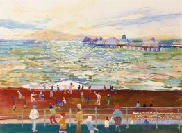 Pierre de Brighton