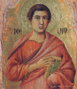 Apôtre Philippe