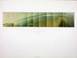 Panorama Dutch Mountain 12 x 15 ° Sea II A
