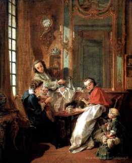 Petit-déjeuner