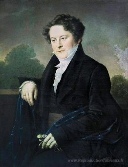 Portrait masculin