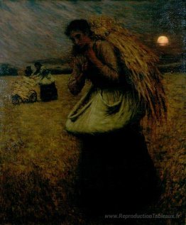 Nightfall (les Glaners)