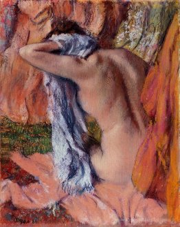 Après le bain
