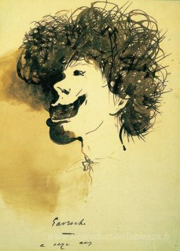 Gavroche à 11 ans