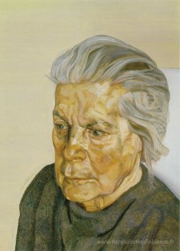 La mère du peintre III