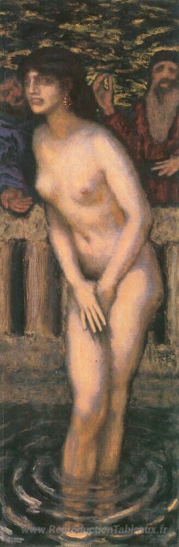 Susanna et les anciens