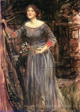 Ophélia