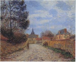 Église de Notre Dame par l'Eure
