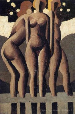Baigneurs