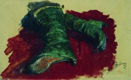 Bottes du prince