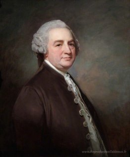 Anthony Todd, maître de poste