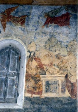 Histoires de la passion du Christ
