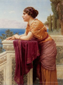 Le belvédère