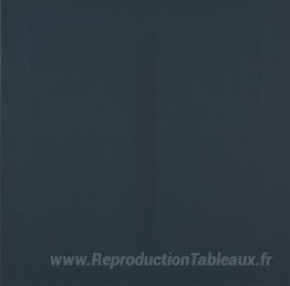 La manière négative # 8