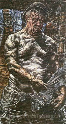 Et l'homme a créé Dieu à sa propre image
