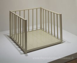 Cachet ouvert