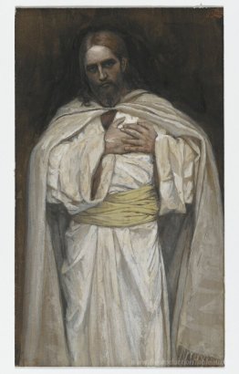 Notre Seigneur Jésus-Christ (Notre-Seigneur Jésus-Christ)