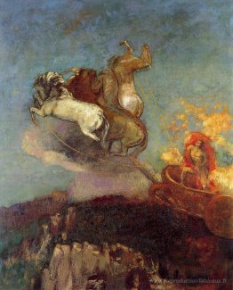 Chariot d'Apollo