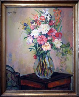 Bouquet de fleurs