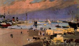 Port Valence