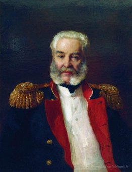 Portrait d'Adleberg