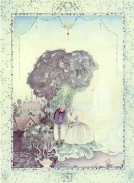 Arbre mère aînée