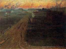 Crépuscule