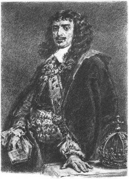 Giovanni II Casimiro
