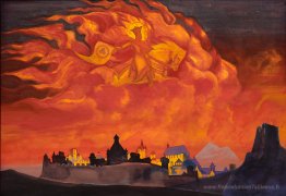Saint Sophia la sagesse Tout-Puissant