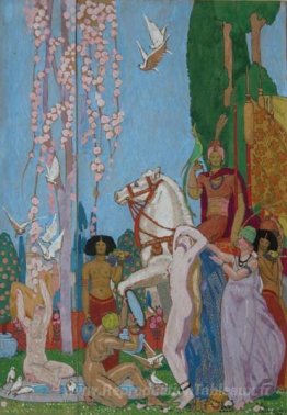 La Processione