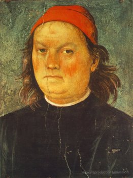 Autoportrait