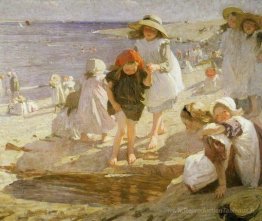 La plage