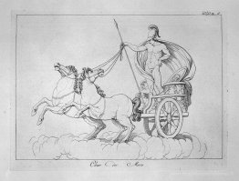 Chariot de Mars
