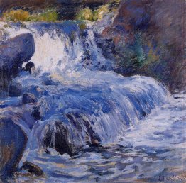 La cascade
