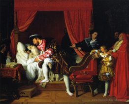Mort de Leonardo da Vinci
