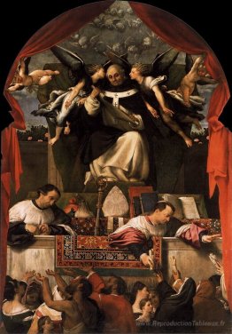 L'organisme de bienfaisance de St. Anthony