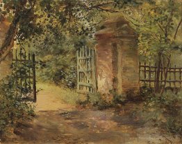 La route vers Sekerin