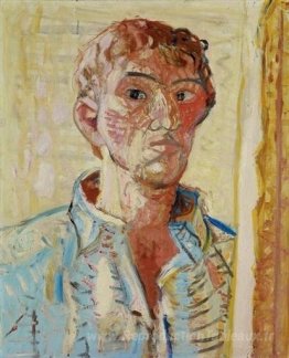 Autoportrait