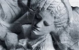 Détail de l'œuvre "L'histoire de la beauté"