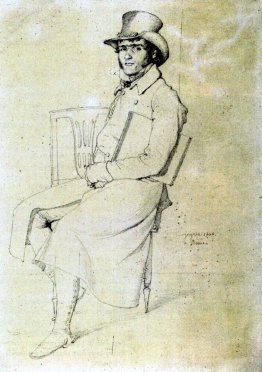 Jean François Julien Menageur