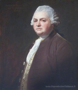 Cust de pregrine (1723–1785), député