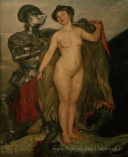 Persée et Andromède